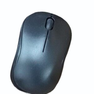 AB WIRED MOUSE