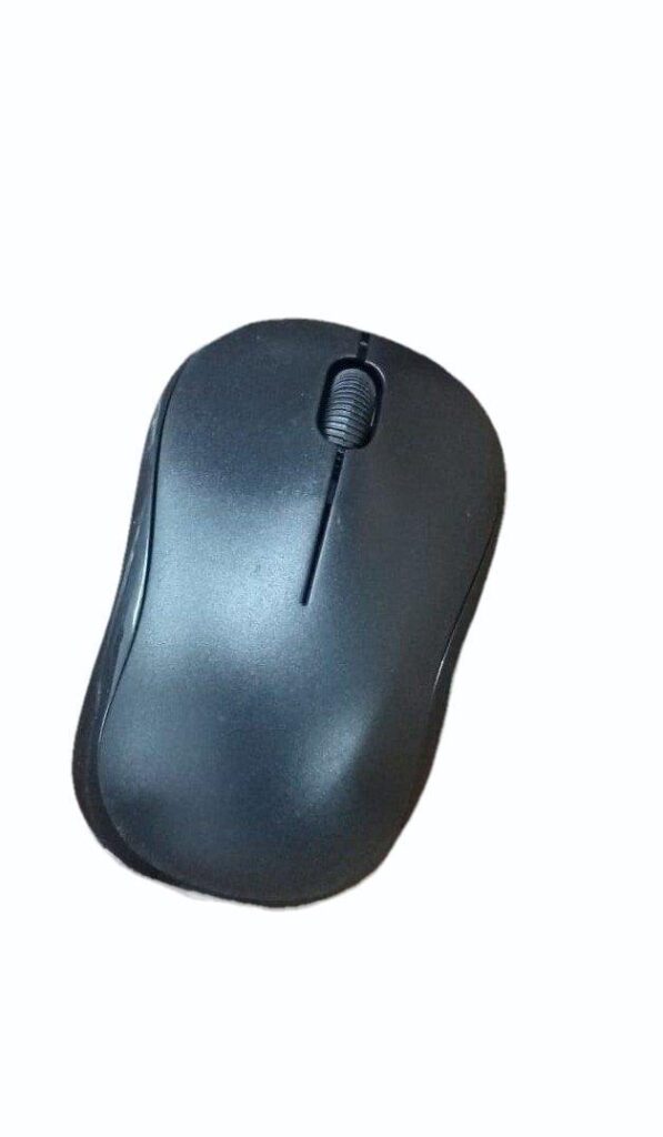 AB WIRED MOUSE