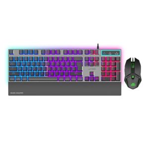 ANT ESPORTS KM540 GAMING KEYBOARD & MOUSE