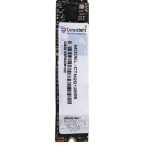 CONSISTENT 128GB SSD M.2 SATA