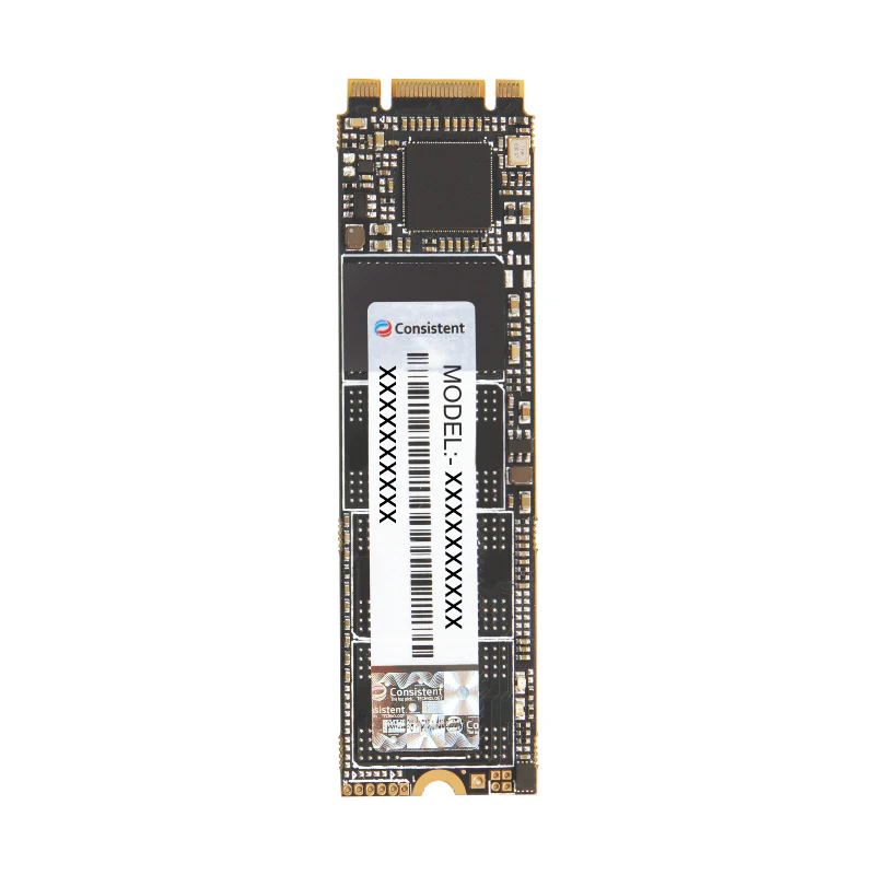 CONSISTENT 512GB SSD M.2 SATA - Image 2