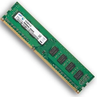 DDR 3 4GB RAM DESKTOP