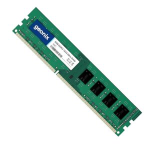 DDR3 8GB RAM DESKTOP