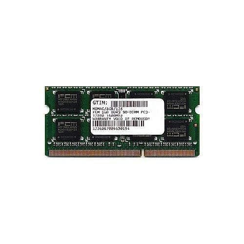 DDR3 8GB RAM LAPTOP