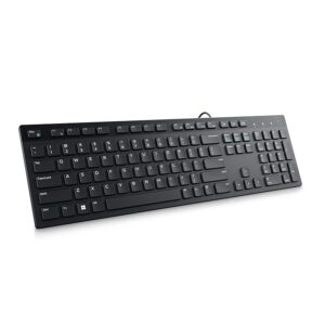 DELL WIRED KEYBOARD KB216
