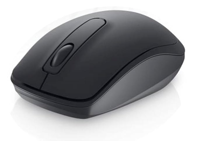 DELL WM118 WIRELESS MOUSE - Image 3