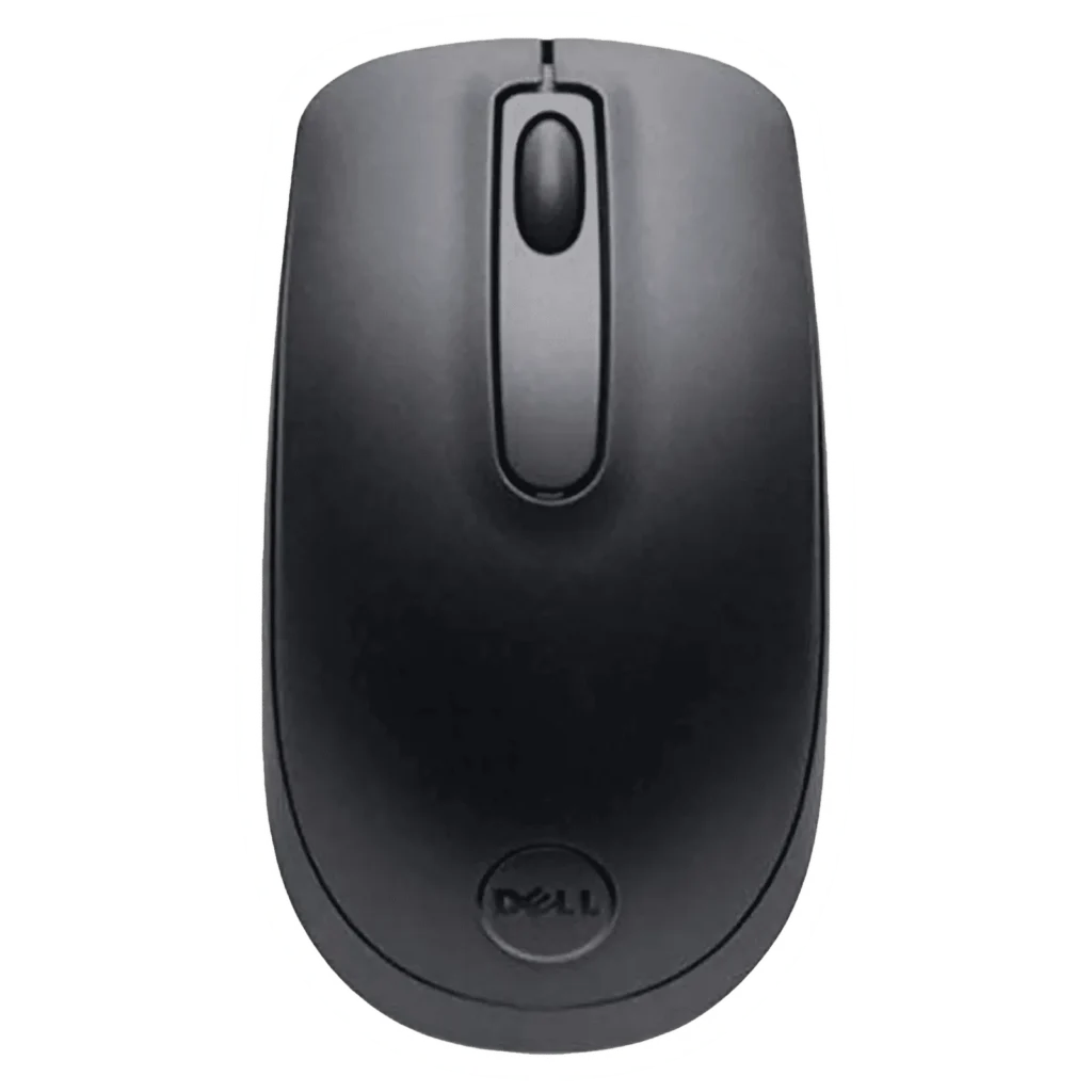 DELL WM118 WIRELESS MOUSE