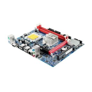ENTER G41D MOTHERBOARD