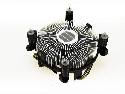 INTEL PROCESSOR FAN