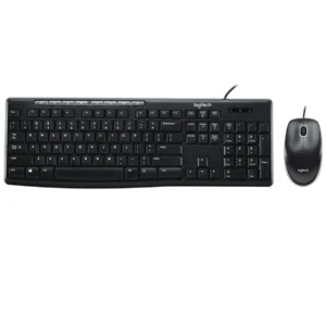 LOGITECH MK200 WIRED COMBO