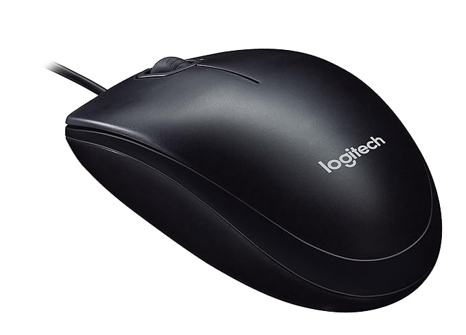 LOGITECH M90 MOUSE - Image 4