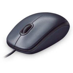 LOGITECH M90 MOUSE