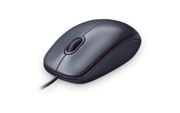 LOGITECH M90 MOUSE