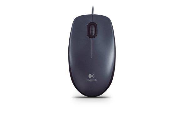 LOGITECH M90 MOUSE - Image 3