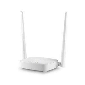 TENDA-N301 N300 WiFi Easy Setup Router