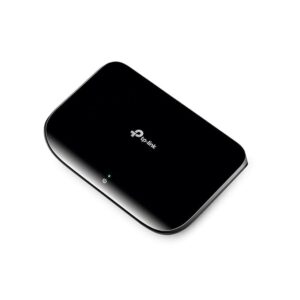 TP-Link 5 Port Gigabit Ethernet Network Switch Hub