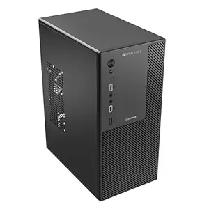 ZEBRONICS DESKTOP CABINET