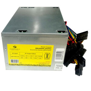 ZEBRONICS N450W POWER SUPPLY