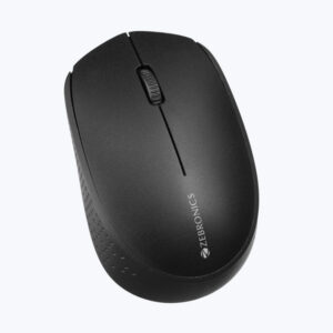 ZEBRONICS WIRELESS MOUSE