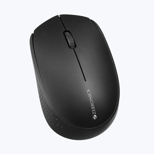 ZEBRONICS WIRELESS MOUSE