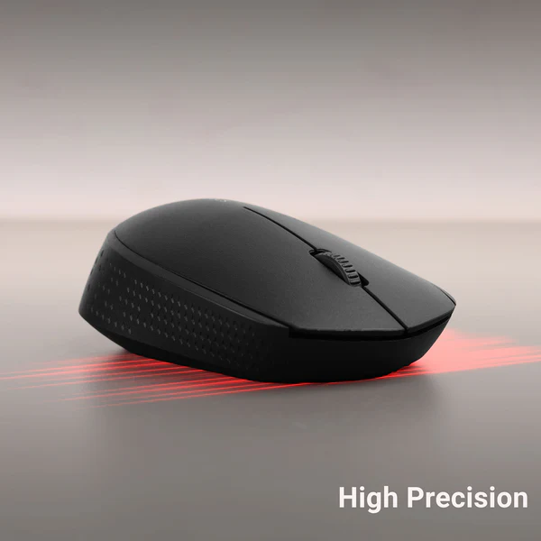ZEBRONICS WIRELESS MOUSE - Image 2