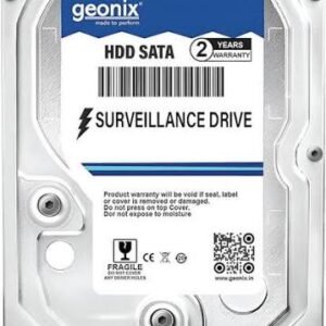 GEONIX 10 TB Desktop Internal Hard Drive HDD 8.8