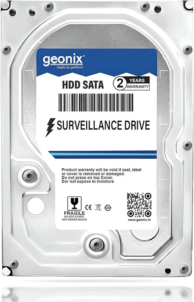 GEONIX SATA 1 TB Desktop
