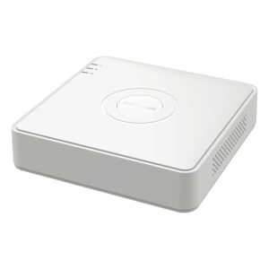 Hik Vision Eco Series DVR