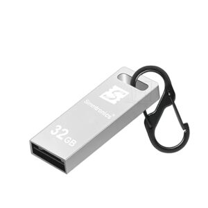Simmtronics 32GB Pendrive USB
